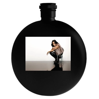 Amerie Round Flask