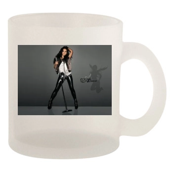 Amerie 10oz Frosted Mug