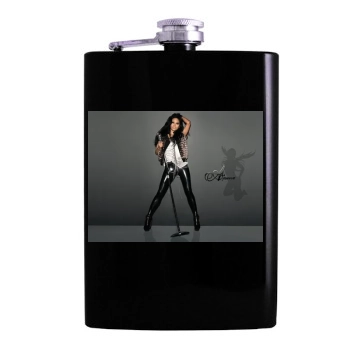 Amerie Hip Flask