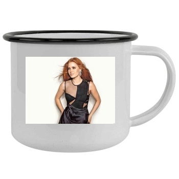 Amy Adams Camping Mug