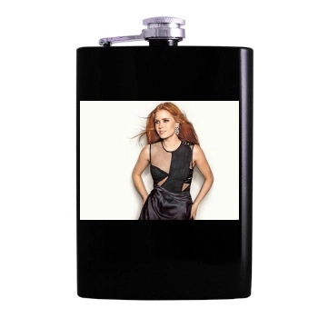 Amy Adams Hip Flask