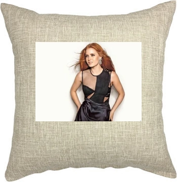 Amy Adams Pillow