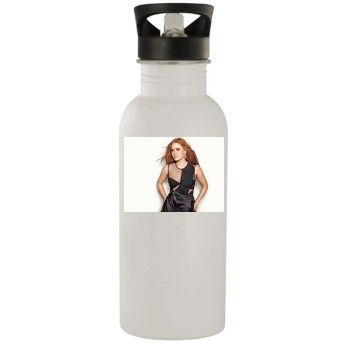 Amy Adams Stainless Steel Water Bottle