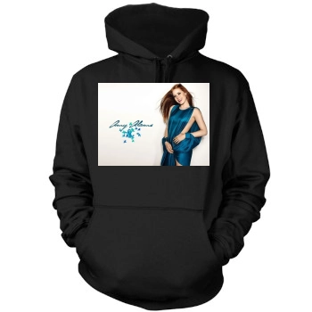 Amy Adams Mens Pullover Hoodie Sweatshirt