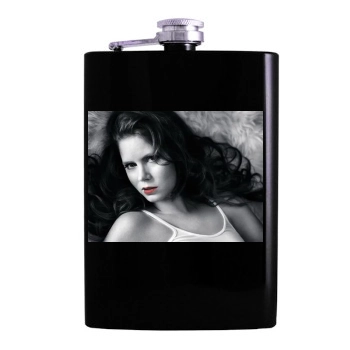 Amy Adams Hip Flask