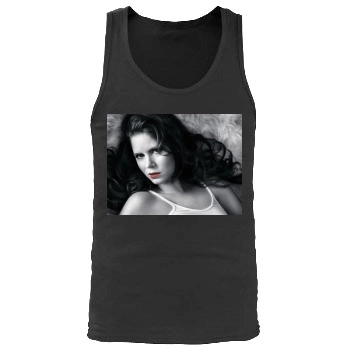 Amy Adams Men's Tank Top