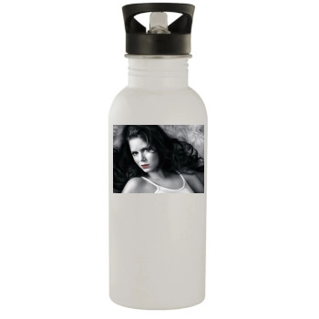 Amy Adams Stainless Steel Water Bottle