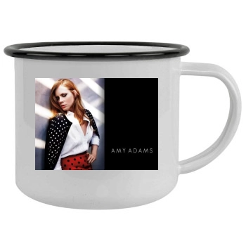 Amy Adams Camping Mug