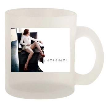 Amy Adams 10oz Frosted Mug