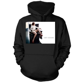 Amy Adams Mens Pullover Hoodie Sweatshirt