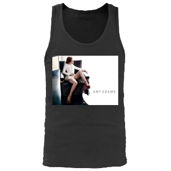 Amy Adams Men's Tank Top