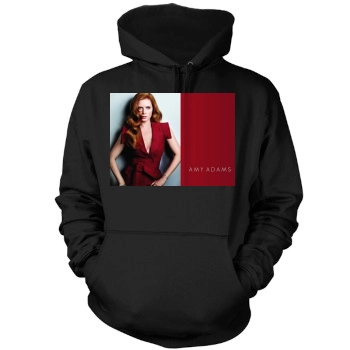 Amy Adams Mens Pullover Hoodie Sweatshirt