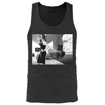 Amy Adams Men's Tank Top