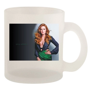 Amy Adams 10oz Frosted Mug