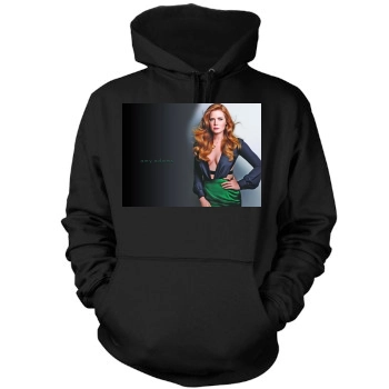 Amy Adams Mens Pullover Hoodie Sweatshirt