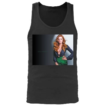 Amy Adams Men's Tank Top