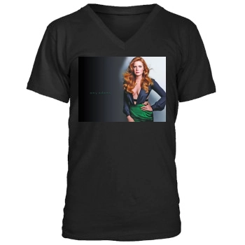 Amy Adams Men's V-Neck T-Shirt