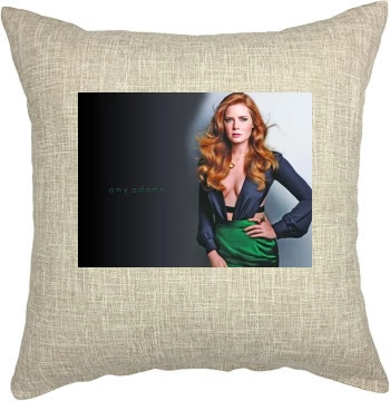 Amy Adams Pillow