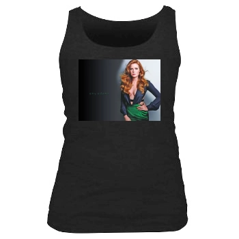 Amy Adams Women's Tank Top