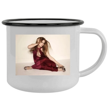 Amy Adams Camping Mug