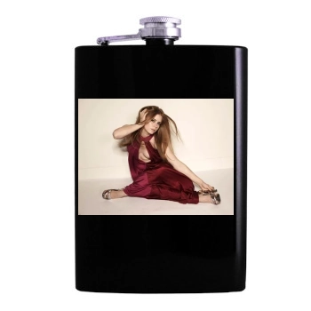 Amy Adams Hip Flask