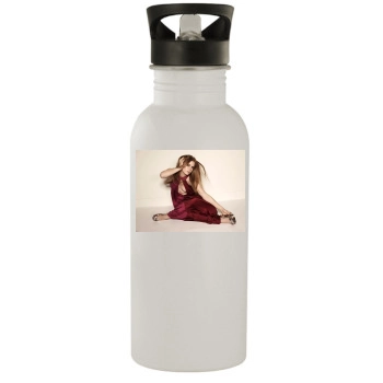 Amy Adams Stainless Steel Water Bottle