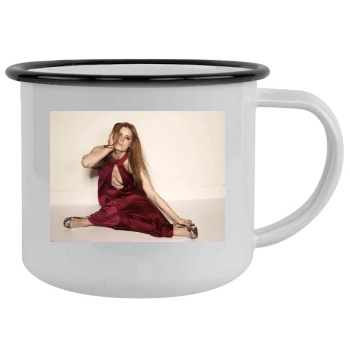 Amy Adams Camping Mug