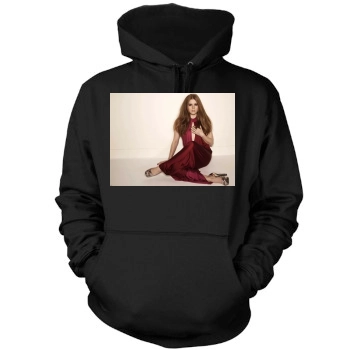 Amy Adams Mens Pullover Hoodie Sweatshirt