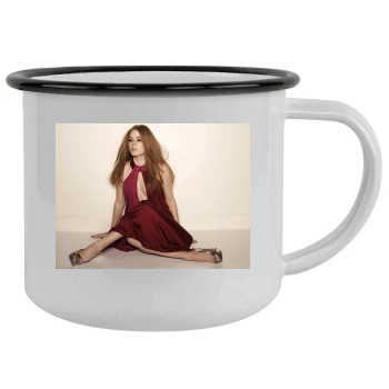 Amy Adams Camping Mug