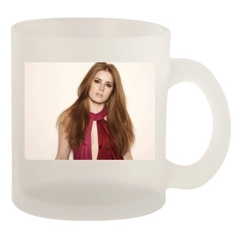 Amy Adams 10oz Frosted Mug