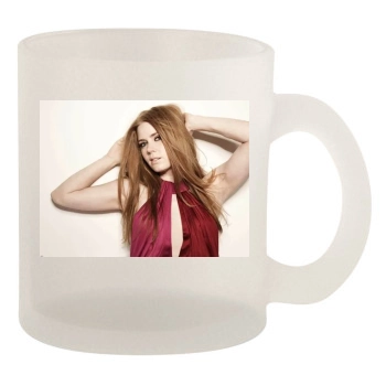 Amy Adams 10oz Frosted Mug