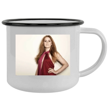 Amy Adams Camping Mug