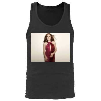 Amy Adams Men's Tank Top