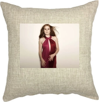 Amy Adams Pillow