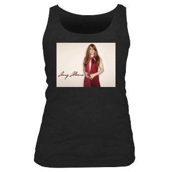 Amy Adams Women's Tank Top