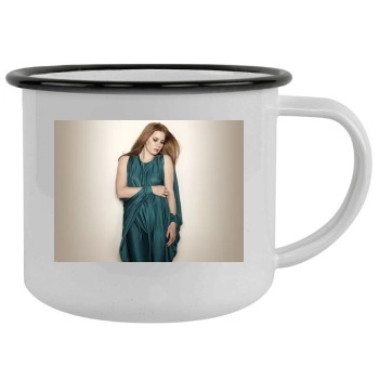 Amy Adams Camping Mug