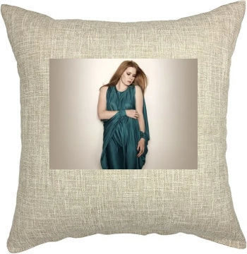 Amy Adams Pillow