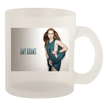 Amy Adams 10oz Frosted Mug