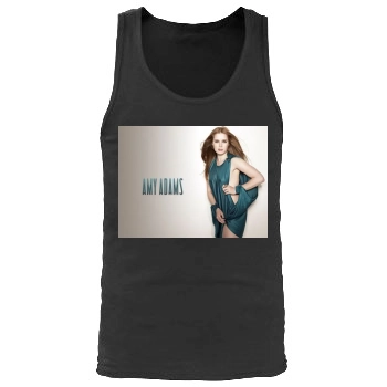 Amy Adams Men's Tank Top