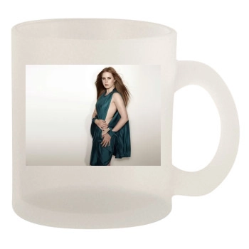 Amy Adams 10oz Frosted Mug