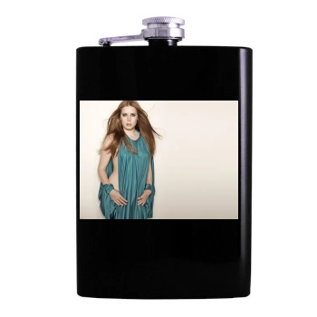 Amy Adams Hip Flask