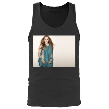 Amy Adams Men's Tank Top