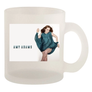 Amy Adams 10oz Frosted Mug