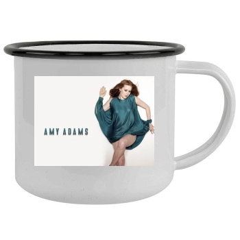 Amy Adams Camping Mug