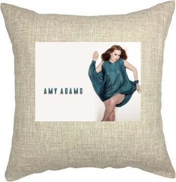 Amy Adams Pillow