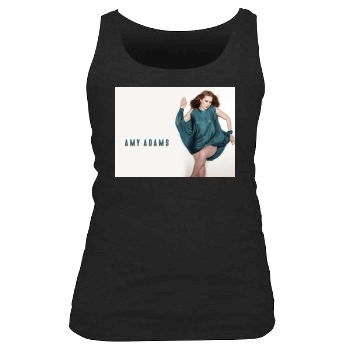 Amy Adams Women's Tank Top