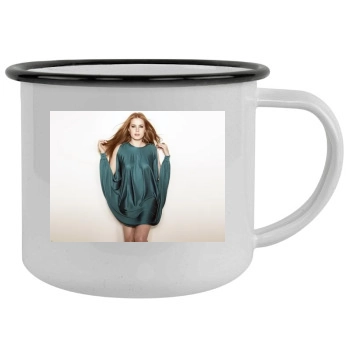 Amy Adams Camping Mug