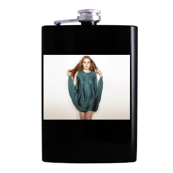 Amy Adams Hip Flask