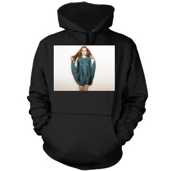 Amy Adams Mens Pullover Hoodie Sweatshirt