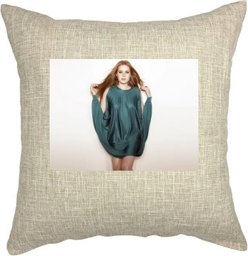 Amy Adams Pillow